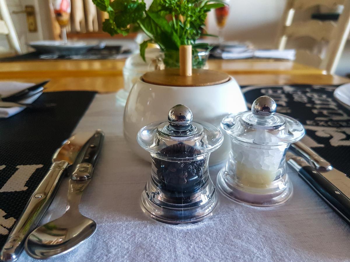 Roseroc Boutique Guesthouse Книсна Екстер'єр фото