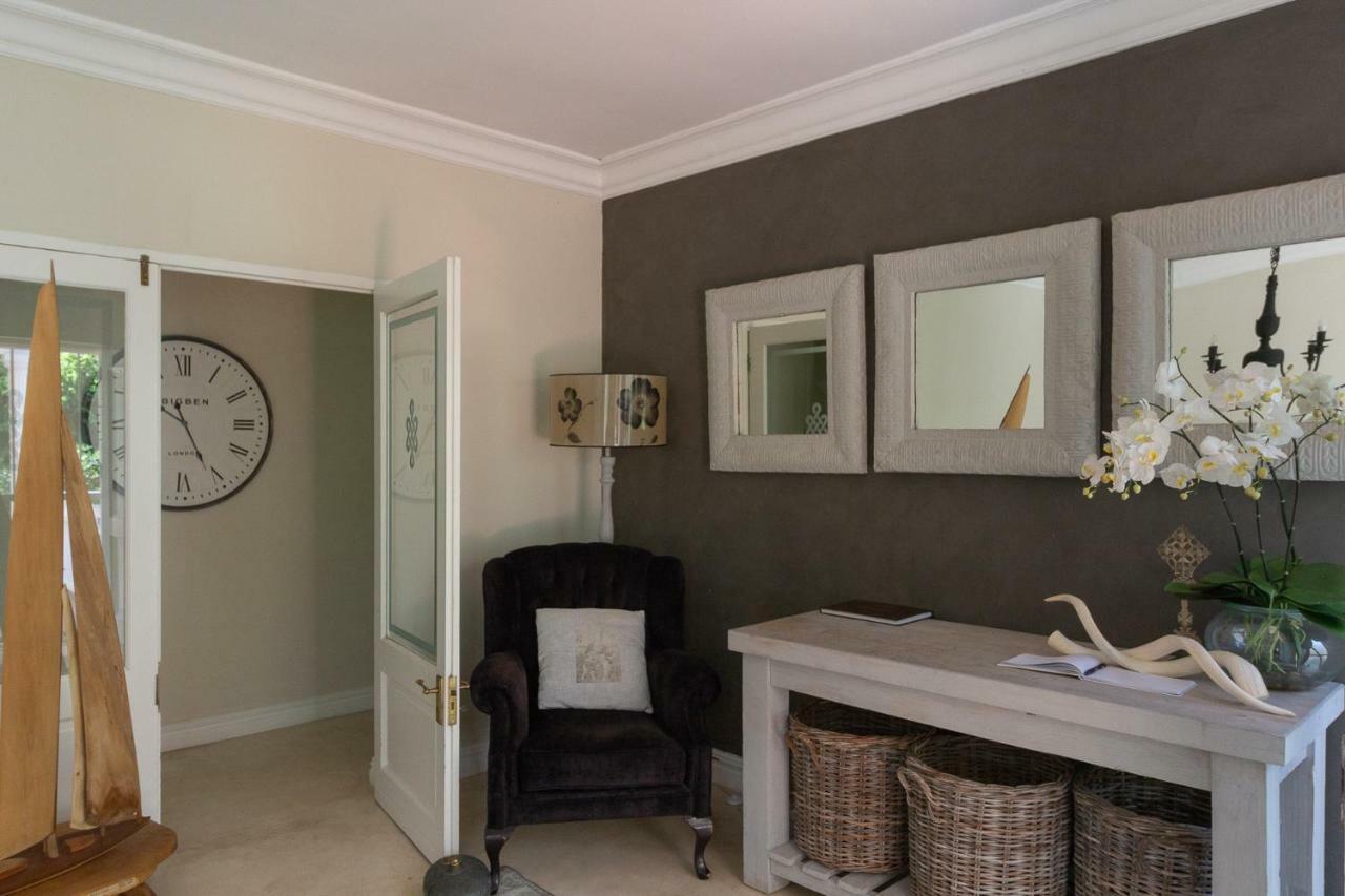 Roseroc Boutique Guesthouse Книсна Екстер'єр фото