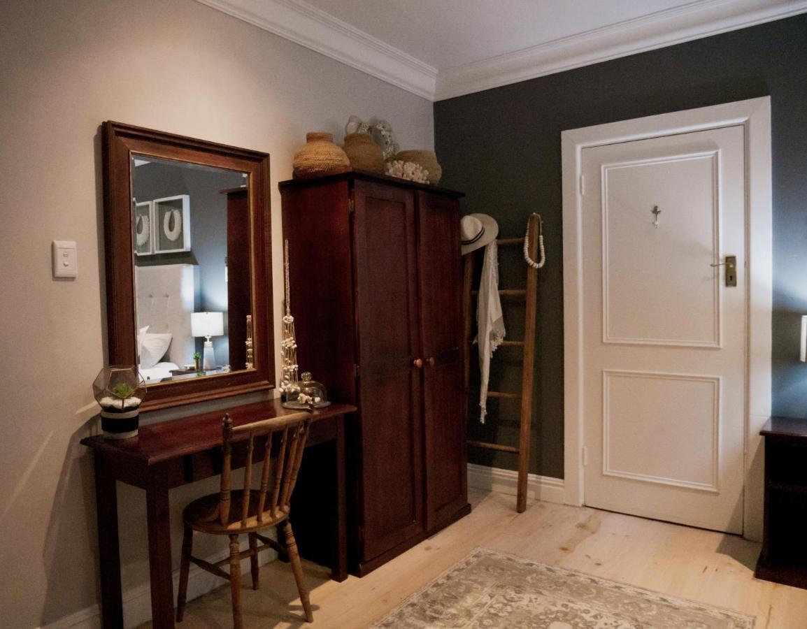 Roseroc Boutique Guesthouse Книсна Екстер'єр фото